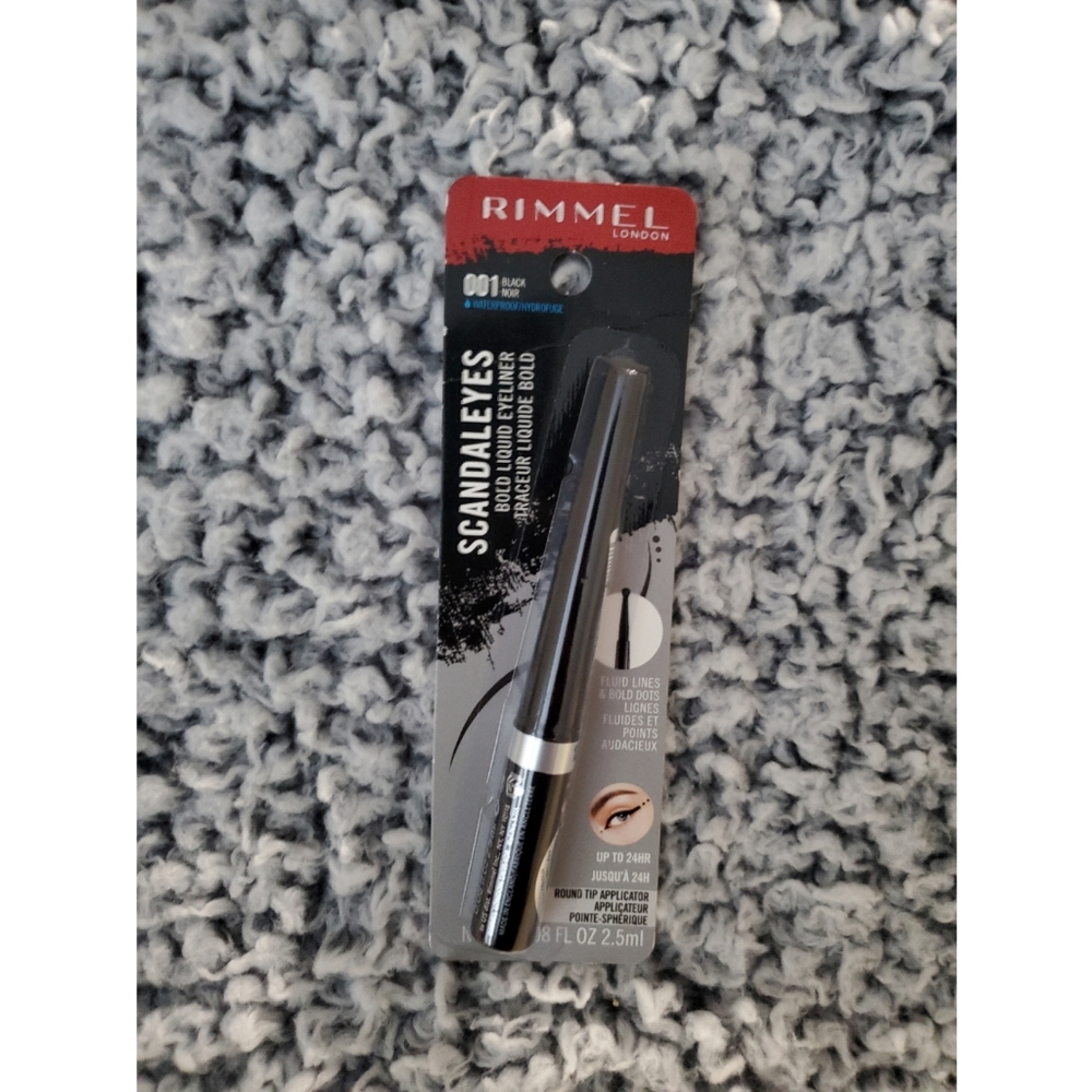 Rimmel Eyeliner